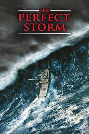 იდეალური შტორმი / The Perfect Storm